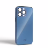 Чохол до мобільного телефона Armorstandart Replica Apple iPhone 15 Pro Max Light Blue (ARM76239) - Image 2