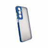 Чохол до мобільного телефона Dengos Matte Realme C65 (Blue) (DG-TPU-MATT-144) - Image 2