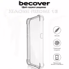 Чехол для мобильного телефона BeCover Anti-Shock Xiaomi Redmi 13 Clear (711545) - Image 4