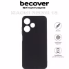 Чохол до мобільного телефона BeCover Xiaomi Redmi 13 Black (711546) - Image 6