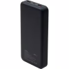 Батарея універсальна Vinga 30000 mAh 100W Display VA Grey (Li-Ion) (VPBB30100) - Image 3