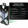 Батарея універсальна Vinga 30000 mAh 100W Display VA Grey (Li-Ion) (VPBB30100) - Image 8