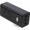 Батарея універсальна Vinga 40000 mAh 22.5W Display Black (VPBB4022) - Image 2