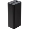 Батарея универсальная Vinga 40000 mAh 22.5W Display Black (VPBB4022) - Image 3