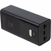 Батарея універсальна Vinga 40000 mAh 22.5W Display Black (VPBB4022) - Image 4