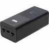 Батарея універсальна Vinga 40000 mAh 22.5W Display Black (VPBB4022) - Image 5