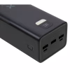 Батарея универсальная Vinga 40000 mAh 22.5W Display Black (VPBB4022) - Image 7