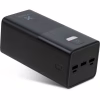 Батарея універсальна Vinga 50000 mAh 22.5W Display Black (VPBB5022) - Image 2