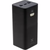 Батарея универсальная Vinga 50000 mAh 22.5W Display Black (VPBB5022) - Image 3