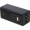Батарея универсальная Vinga 50000 mAh 22.5W Display Black (VPBB5022) - Image 5