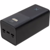 Батарея универсальная Vinga 50000 mAh 22.5W Display Black (VPBB5022) - Image 7