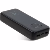 Батарея універсальна Vinga 20000 mAh 22.5W Display Black (VPBB2022) - Image 2
