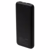 Батарея універсальна Vinga 10000 mAh 10W Black (VPBB10) - Image 3