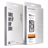 Чехол для мобильного телефона Armorstandart Unit MagSafe SE Apple iPhone 13 Black Orange (ARM75368) - Image 2