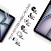 Плівка захисна Armorstandart Anti-Blue Apple iPad Air 11 2024 (ARM74650) - Image 2