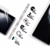 Плівка захисна Armorstandart Anti-Blue Infinix GT 20 Pro (ARM77785) - Image 2
