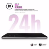 Плівка захисна Armorstandart Anti-Blue Infinix GT 20 Pro (ARM77785) - Image 3