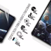 Пленка защитная Armorstandart Anti-Blue Oukitel RT8 (ARM78405) - Image 2