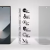 Пленка защитная Armorstandart Matte External Dislpay Samsung Fold 6 (SM-F956) (ARM79587) - Image 2