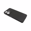 Чехол для мобильного телефона Dengos Carbon Xiaomi Redmi 13 4G (black) (DG-TPU-CRBN-199) - Image 3