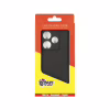 Чехол для мобильного телефона Dengos Carbon Xiaomi Redmi 13 4G (black) (DG-TPU-CRBN-199) - Image 5