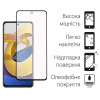 Скло захисне Dengos Poco M4 Pro 4G 2pcs (DG-TG2P-52) - Image 2