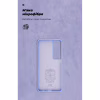 Чохол до мобільного телефона Armorstandart ICON Realme C65 4G Lavender (ARM77870) - Image 4