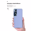 Чохол до мобільного телефона Armorstandart ICON Realme C65 4G Lavender (ARM77870) - Image 7