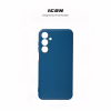Чохол до мобільного телефона Armorstandart ICON Samsung M35 5G (M356) Camera cover Blue (ARM77973) - Image 3