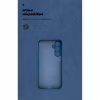 Чохол до мобільного телефона Armorstandart ICON Samsung M35 5G (M356) Camera cover Blue (ARM77973) - Image 4