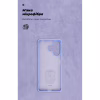 Чохол до мобільного телефона Armorstandart ICON Xiaomi Redmi 13 4G / Poco M6 4G Lavender (ARM78265) - Image 4