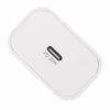 Зарядное устройство RivaCase 1xUSB Type-C PD 20 Вт кабель Type-C white (PS4101 WD4 (White)) - Image 6