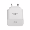 Зарядное устройство RivaCase 1xUSB Type-C PD 20 Вт кабель Type-C white (PS4101 WD4 (White)) - Image 7