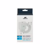 Зарядний пристрій RivaCase 1xUSB Type-C PD 20 Вт кабель Type-C white (PS4101 WD4 (White)) - Image 12