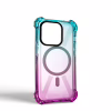 Чохол до мобільного телефона Armorstandart Bounce Apple iPhone 14 Pro Purple Blue (ARM75250) - Image 2