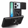 Чохол до мобільного телефона BeCover Military Xiaomi Redmi 13 Black (711551) - Image 2