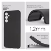 Чохол до мобільного телефона BeCover Samsung Galaxy M35 5G SM-M356 Black (711536) - Image 5