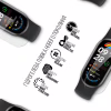 Плівка захисна Armorstandart Xiaomi Mi Band 9 9 шт. (ARM79647) - Image 2