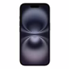 Мобильный телефон Apple iPhone 16 128GB Black (MYE73) - Image 2