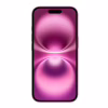 Мобільний телефон Apple iPhone 16 128GB Pink (MYEA3) - Image 2