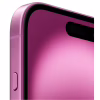 Мобільний телефон Apple iPhone 16 128GB Pink (MYEA3) - Image 4