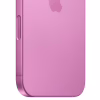 Мобільний телефон Apple iPhone 16 128GB Pink (MYEA3) - Image 5