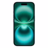 Мобільний телефон Apple iPhone 16 128GB Teal (MYED3) - Image 2