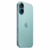 Мобільний телефон Apple iPhone 16 128GB Teal (MYED3) - Image 3
