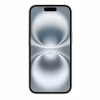 Мобільний телефон Apple iPhone 16 128GB White (MYE93) - Image 2