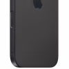 Мобільний телефон Apple iPhone 16 Plus 128GB Black (MXVU3) - Image 5