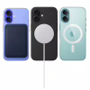 Мобільний телефон Apple iPhone 16 Plus 128GB White (MXVV3) - Image 9