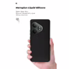 Чохол до мобільного телефона Armorstandart ICON Realme GT 6 / GT 6T / GT Neo 6 / GT Neo 6 SE Black (ARM77863) - Image 7
