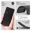 Чехол для мобильного телефона Armorstandart Matte Slim Fit Xiaomi 14T Camera cover Black (ARM79368) - Image 3