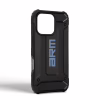 Чохол до мобільного телефона Armorstandart Panzer Apple iPhone 16 Pro Black (ARM79546) - Image 2